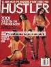 Sex magazine Hustler March 1999